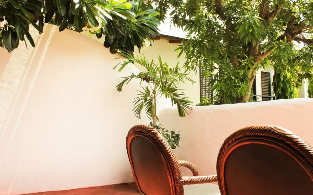 Lalaguna Villas Luxury Dive Resort & Spa