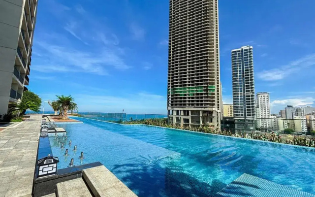 Wyndham Soleil Danang