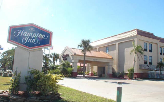 Days Inn Wyndham Portland/Corpus Christi