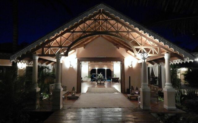 Tembo Court Apartment 160