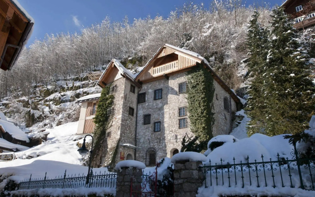Heritage Hotel Hallstatt