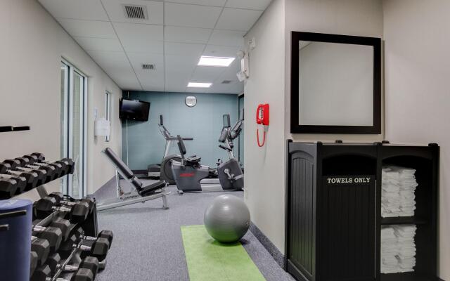 Holiday Inn Express Hotel & Suites St. Cloud by IHG