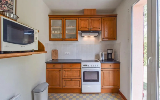 Holiday Home for 6 People With Private Pool