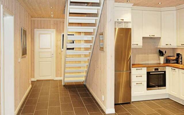 5 Star Holiday Home in Fåvang