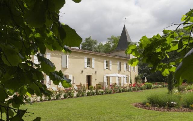 Maison d'hotes de Charme Les Bruhasses