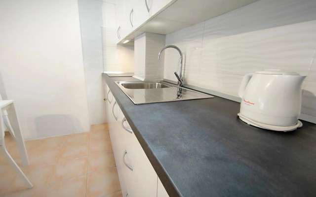 Arenitas Sunset Apartment 1