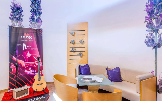 ibis Evora Hotel
