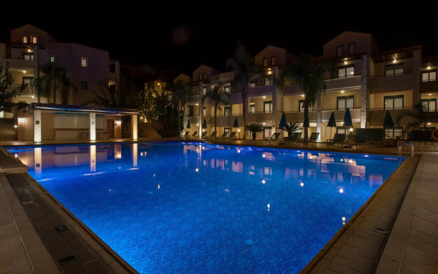 Creta Palm Apartments