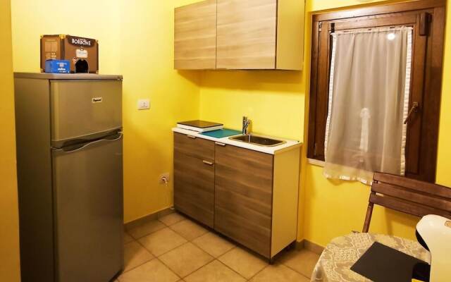 B&B Villa Maria Paola Resort Isernia