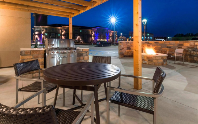 TownePlace Suites by Marriott Hays
