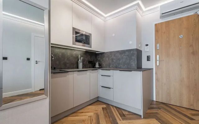 RentPlanet - Halo Apartament