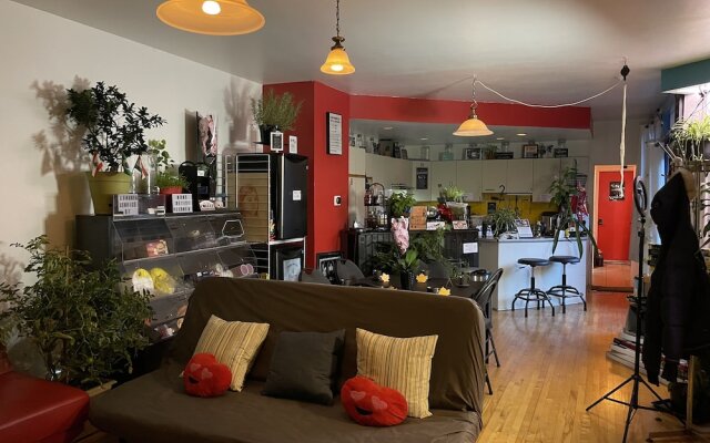 Pied-A-Terre Mont-Royal