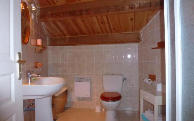 Comfortable Gite (3) in attractive Languedoc village