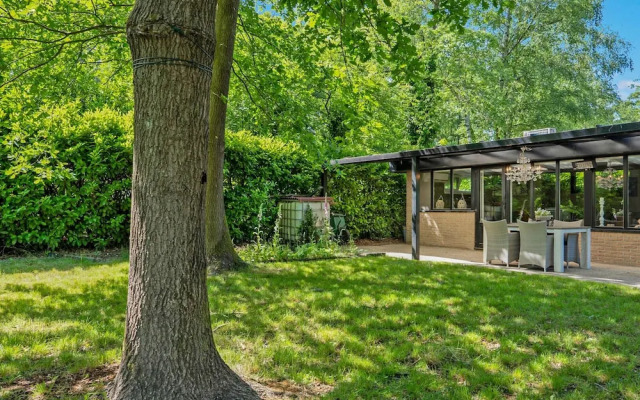 Upscale Bungalow in Lanaken With Private Garden