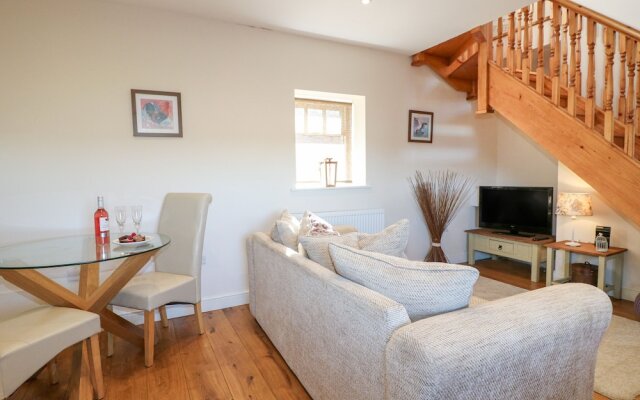 Hayloft