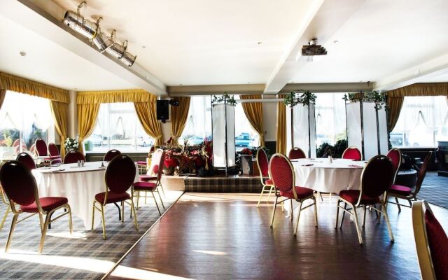 OYO Chilton Country Pub And Hotel