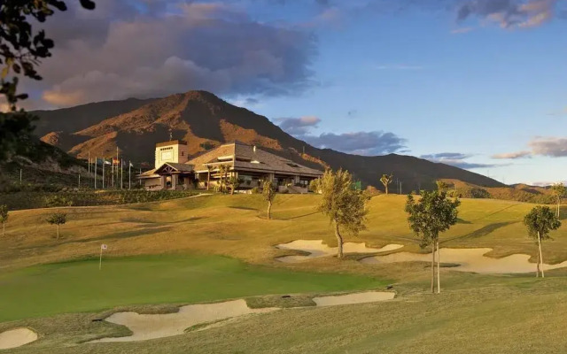 Valle Romano Resort