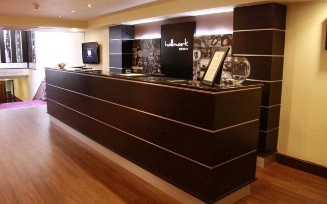 Gloucester Robinswood Hotel