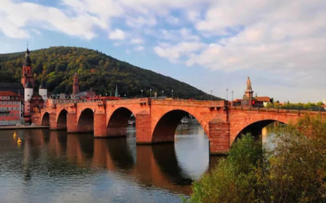 GuestHouse Heidelberg