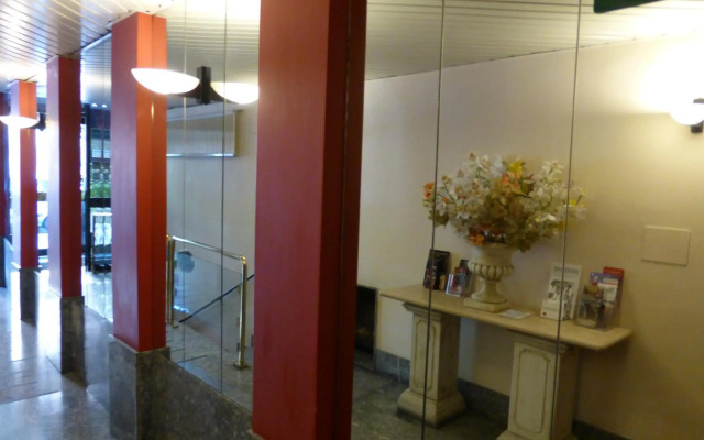 Hotel Prati