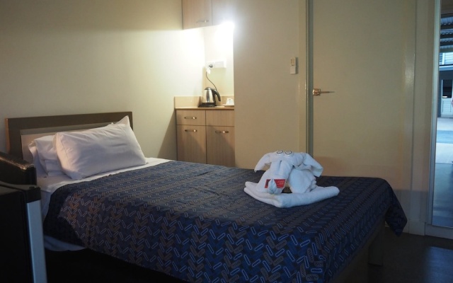Smart Stay Villages – Guest Rooms – Moranbah