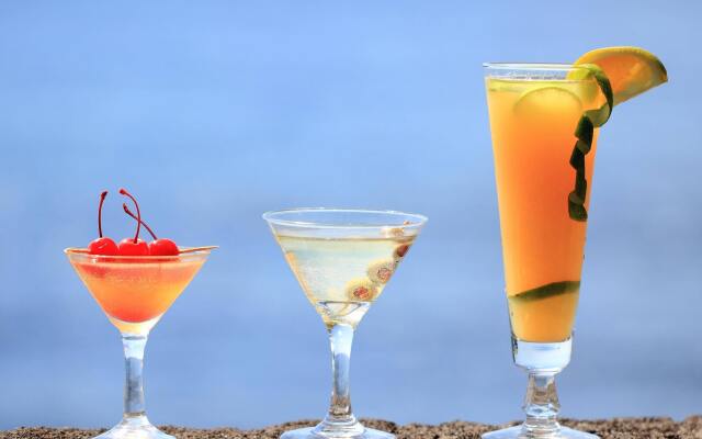 Mimpi Resort Tulamben