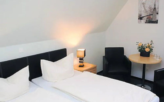 Hotel Haus Wittwer