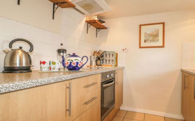 Low Garth Cottage