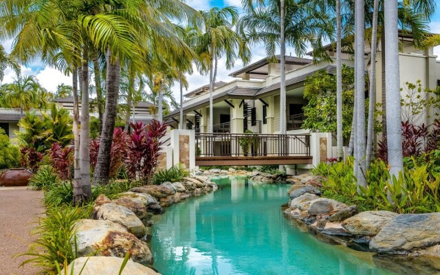 Port Douglas Penthouse at Sea Temple