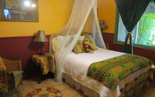 Hillcrest Country Inn Bed and Breakfast