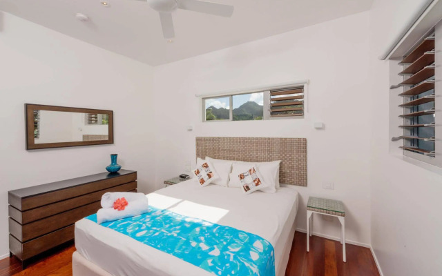 Crystal Blue Lagoon Villas