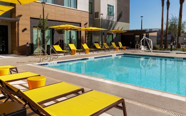 Residence Inn Anaheim Brea
