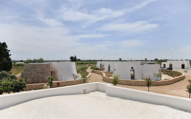 Palummare Agri Hotel