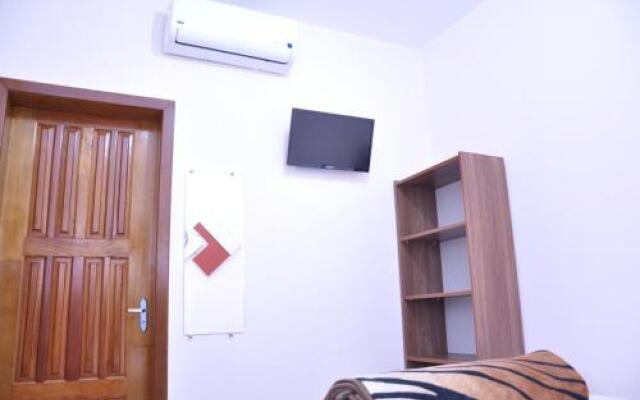 Sanches Hotel