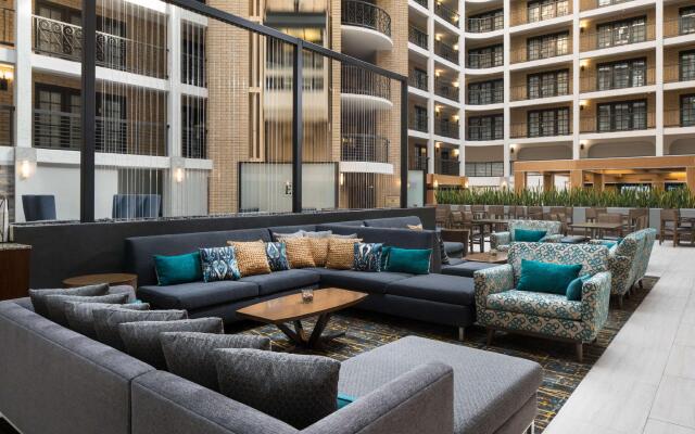 Embassy Suites by Hilton Austin Central