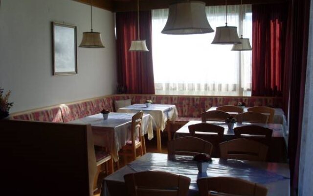 Gästehaus Morandell