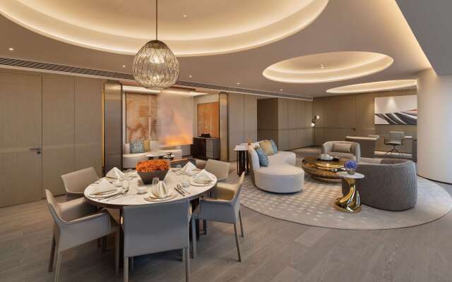 DoubleTree by Hilton Kunming Airport