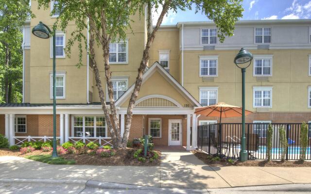 TownePlace Suites by Marriott Raleigh Cary-Weston Parkway