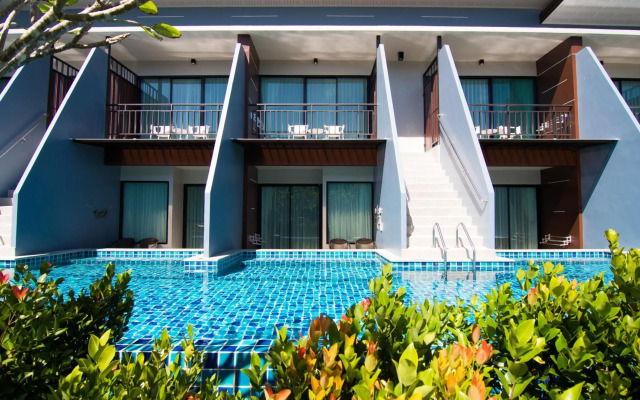 The Phu Beach Hotel
