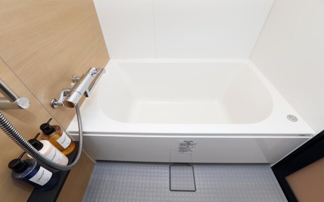 Henn na Hotel Osaka Namba