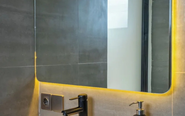 Casa Seasalt Villa by Betterplace