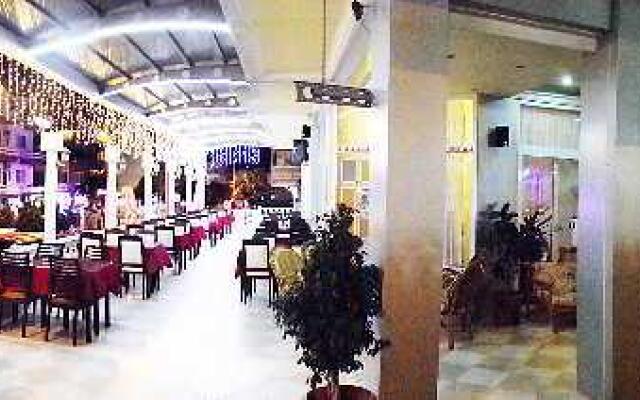 Altinkum Butik Hotel