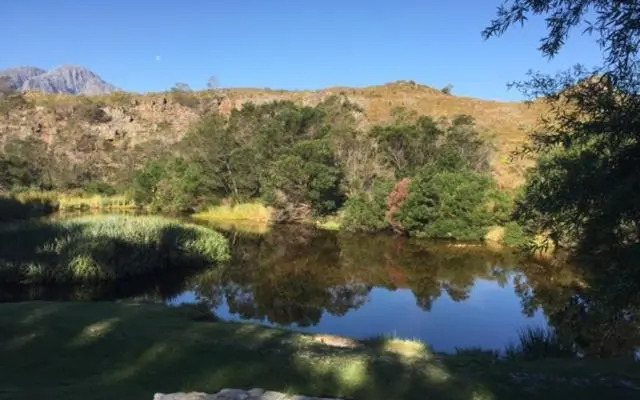 Rivers Own Guest Lodge