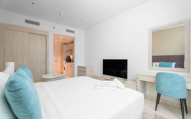 Nasma Holiday Homes - Seven Hotel and Apartment