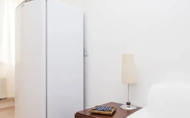 New Charming Apart Copacabana