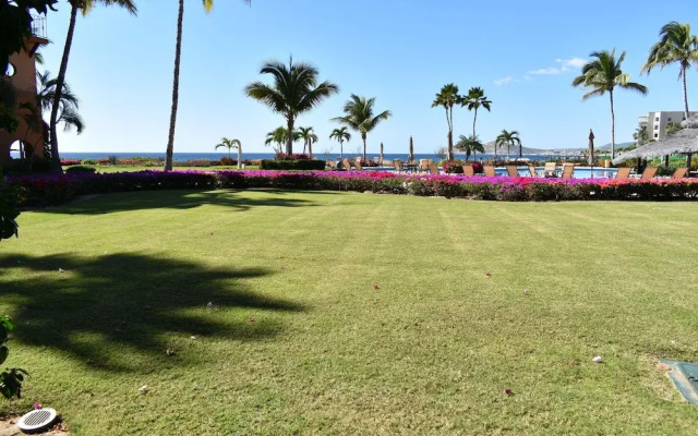 Casa del Mar Condos