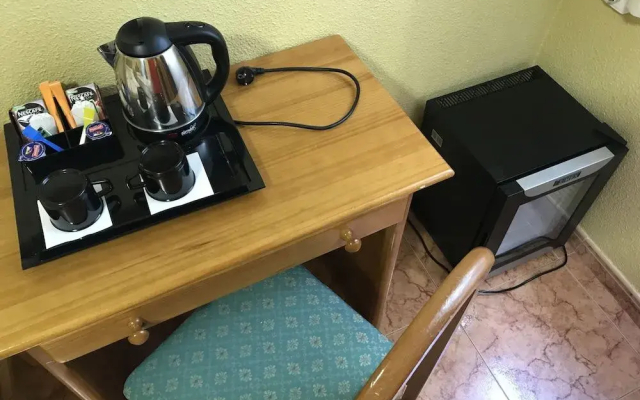 Hostal Internacional