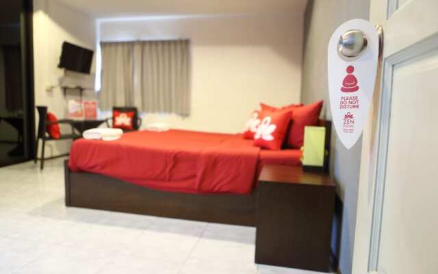 ZEN Rooms Bonkai 2
