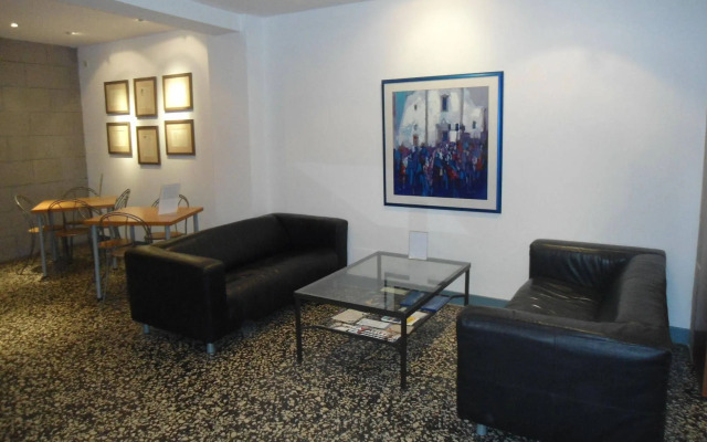 Apuntadores 8
