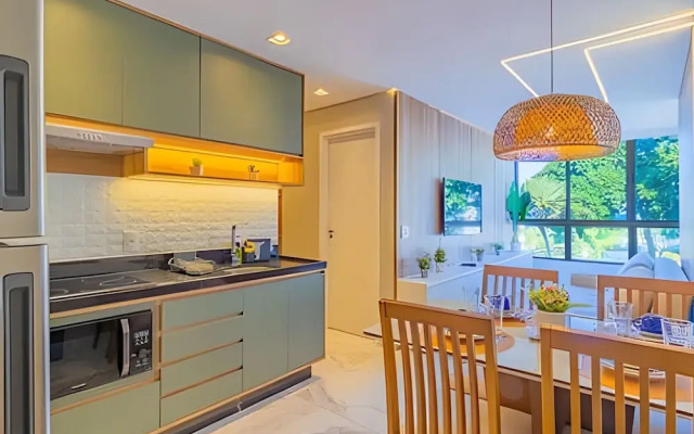 Atlantis 312 Porto de Galinhas